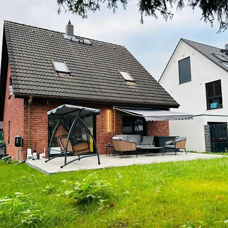 Apartament Messe Hv-1 Düsseldorf Zewnętrze zdjęcie