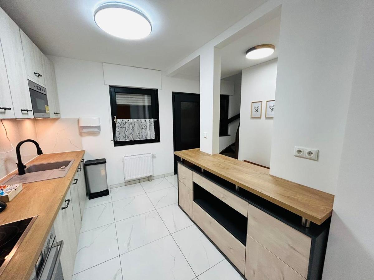 Apartament Messe Hv-1 Düsseldorf Zewnętrze zdjęcie