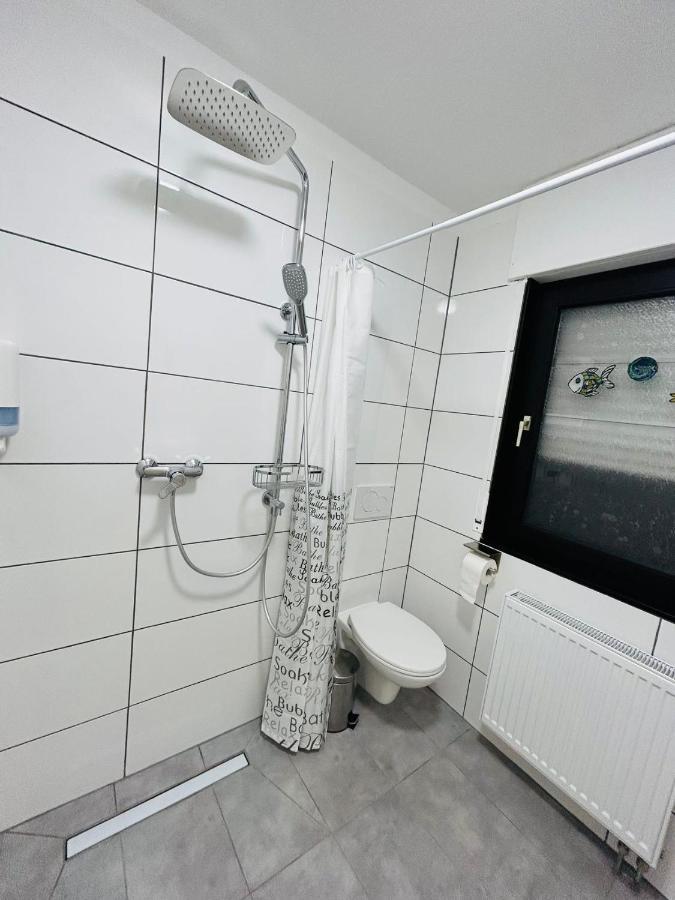 Apartament Messe Hv-1 Düsseldorf Zewnętrze zdjęcie