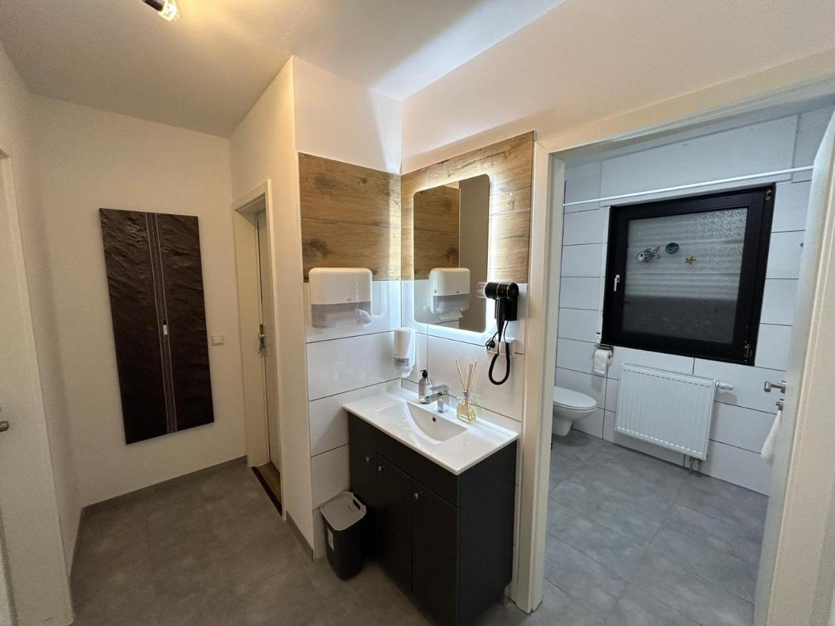 Apartament Messe Hv-1 Düsseldorf Zewnętrze zdjęcie