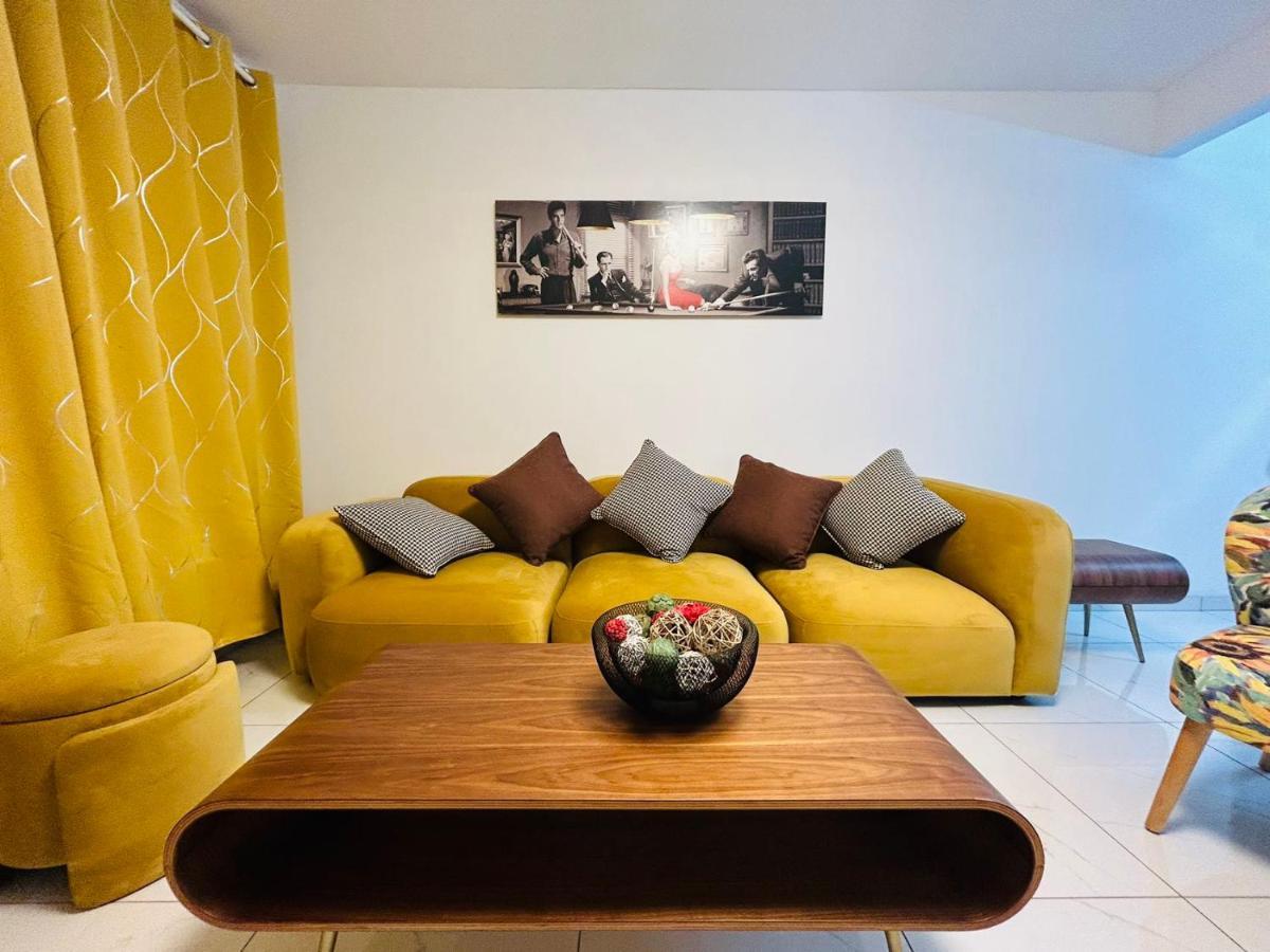 Apartament Messe Hv-1 Düsseldorf Zewnętrze zdjęcie