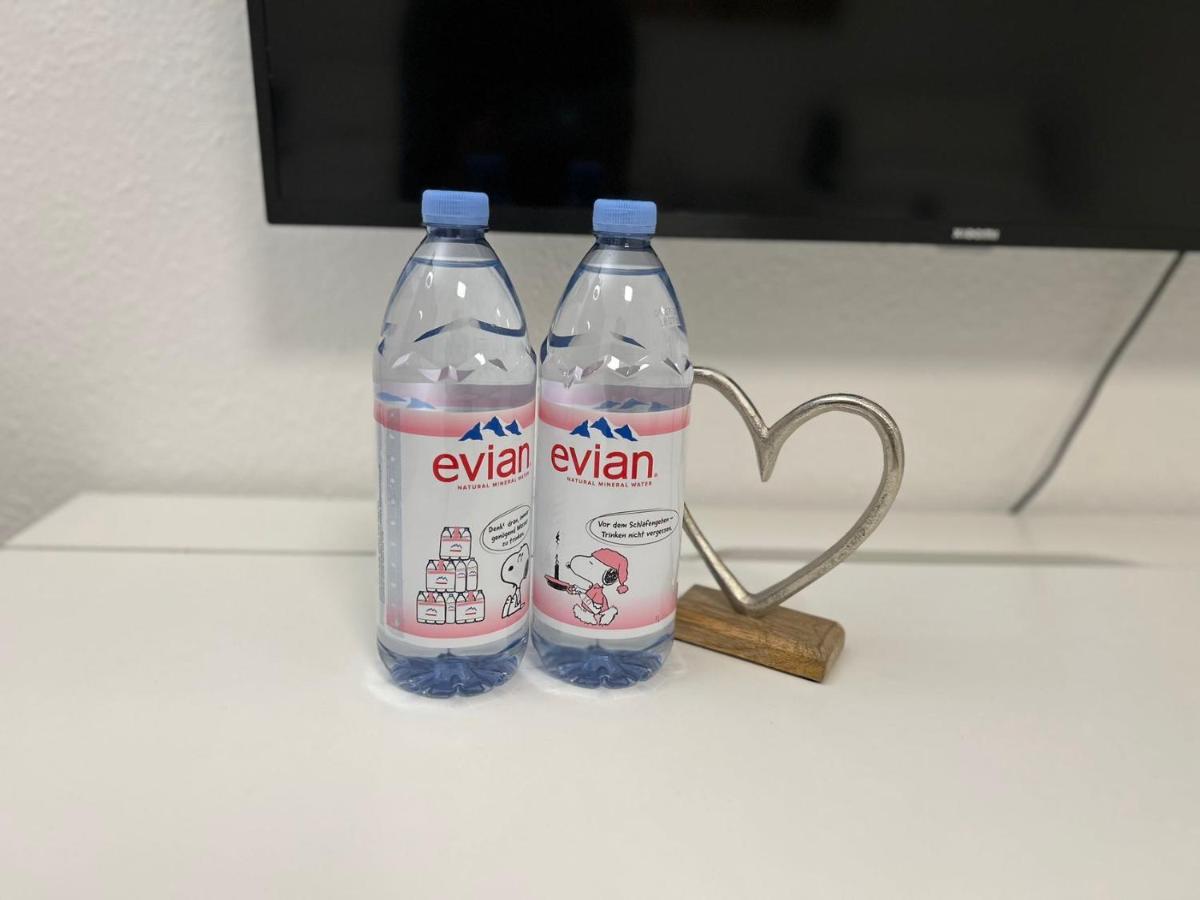 Apartament Messe Hv-1 Düsseldorf Zewnętrze zdjęcie